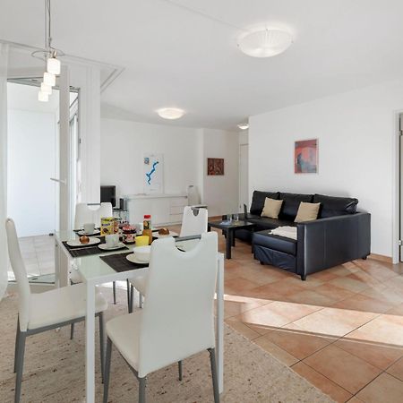Apartment Torre Tessuti Apt-City Stay By Interhome Locarno Zewnętrze zdjęcie