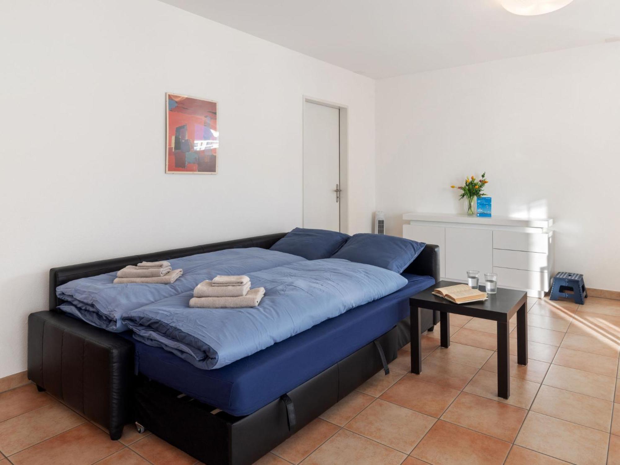 Apartment Torre Tessuti Apt-City Stay By Interhome Locarno Zewnętrze zdjęcie