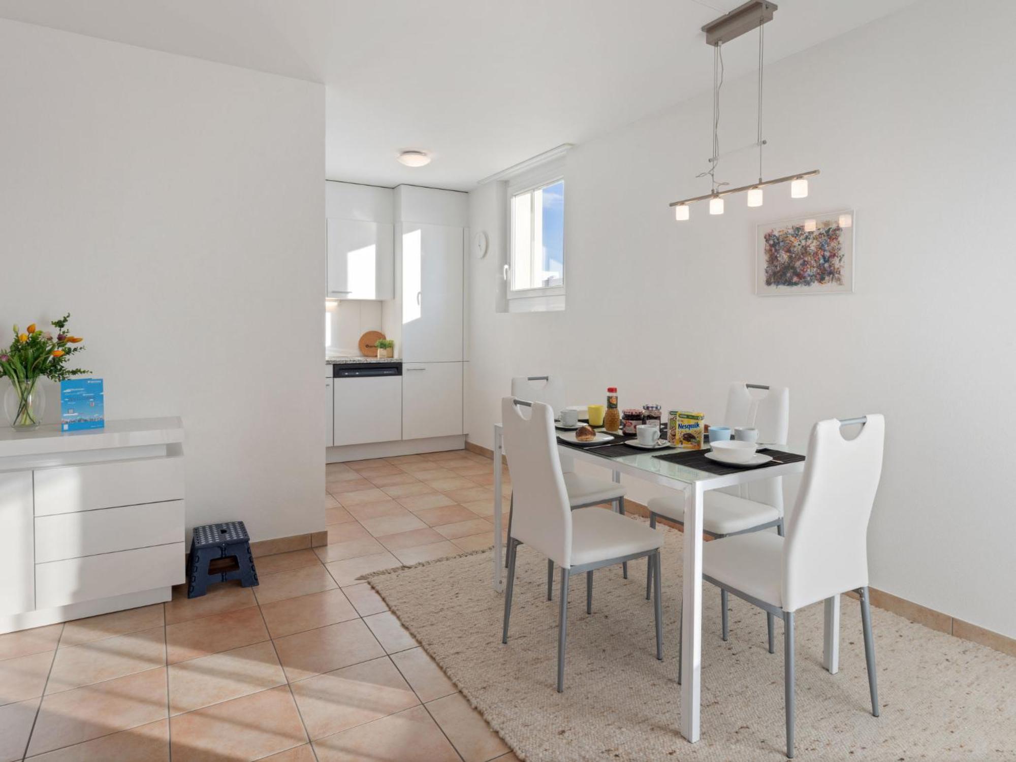 Apartment Torre Tessuti Apt-City Stay By Interhome Locarno Zewnętrze zdjęcie